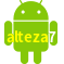 Aplicativo alteza7 para Android
