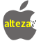 Aplicativo alteza7 para iOS