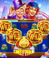 Slot Games Collection