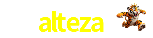 Logo da alteza7